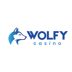 Wolfy Casino
